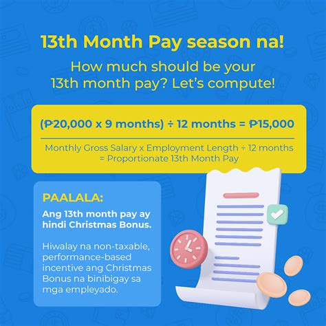 Mukhang Natanggap na ni Romulo Ang 13th Month Pay Sana .